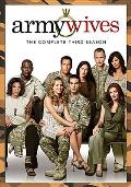 Army Wives: The Complete Third Season