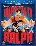 Wreck-It Ralph