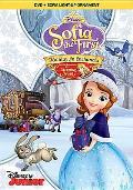 Sofia the First: Holiday in Enchancia