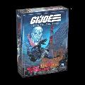 G.I. Joe Deck-Building Game Silent Interlude Expansion