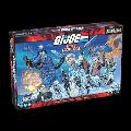 G.I. Joe: Battle for the Arctic Circle Powered by Axis & Allies