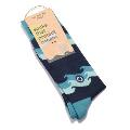 Socks That Protect Our Oceans