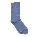 Socks That Give Books