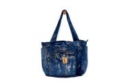 Midnight Travel Tote