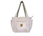 Ballet Travel Tote