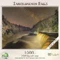 Tahquamenon Falls - 1000 Piece Jigsaw Puzzle