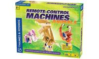 Remote-Control Machines Animal [With Battery]