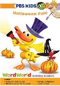 Wordworld: Halloween Fun!