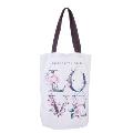 Tote Bag Canvas Everything in Love