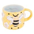 Bee Mug