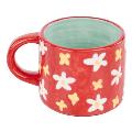 Daisy Mug