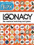 Loonacy Maniacal Matching Game
