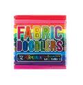 Fabric Doodlers Permanent Fabr