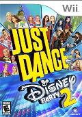 Just Dance Disney Party 2-Nla