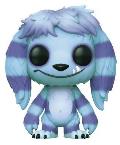 Pop Wetmore Forest Snuggle-Tooth Vinyl Figure