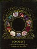 Sorcerers A Collection of Fantasy Art