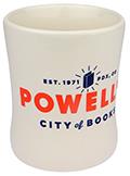 Powells Yeti Mug