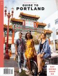 Willamette Week's Guide To Portland: Finder 2018 / 2019