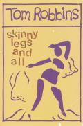 Skinny Legs & All