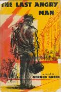 Last Angry Man 1st Edition