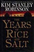 Years Of Rice & Salt