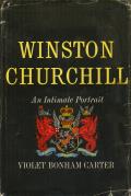 Winston Churchill An Intimate Portrait