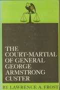 Court Martial Of General George Armstron