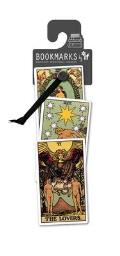 Tarot Bookmark