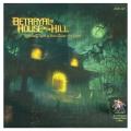 Betrayal at House on the Hill Game OOS