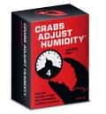 Crabs Adjust Humidity Volume 4 Game Expansion