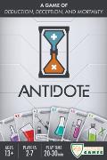 Antidote Game