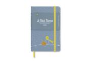 Cal20 Moleskine 12 Month Weekly Pocket Notebook Le Petit Prince