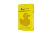 Moleskine Passion, Baby Journal, Large, Boxed/Hard Cover (5 X 8.25)