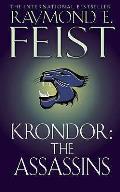 Krondor The Assassins Riftwar Legacy 2