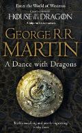 Dance with Dragons Book 5 of a Song of Ice & Fire