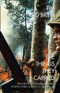 Things They Carried Uk Edition