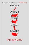 Rise & Fall Of The Great Powers 1500 200