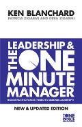 Leadership & the One Minute Manager Increase Effectiveness by Being a Good Leader