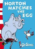 Horton Hatches The Egg