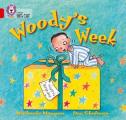 Woody's Week: Red B/Band 2b