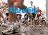 The Marathon: Band 06/Orange