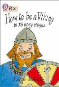 How to Be a Viking in 13 Easy Stages: Band 12/Copper