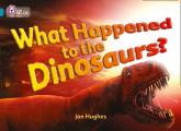 What Happened to the Dinosaurs?: Topaz/Band 13