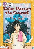 Selim Hassan the Seventh: Diamond/Band 17