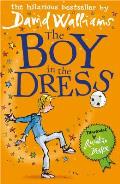 Boy in the Dress
