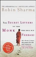 Secret Letters of the Monk Who Sold His Ferrari Robin Sharma