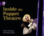Inside the Puppet Theatre: Band 08/Purple