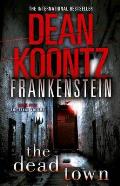 Frankenstein 05. the Dead Town