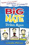 Big Nate 02 Strikes Again