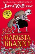 Gangsta Granny